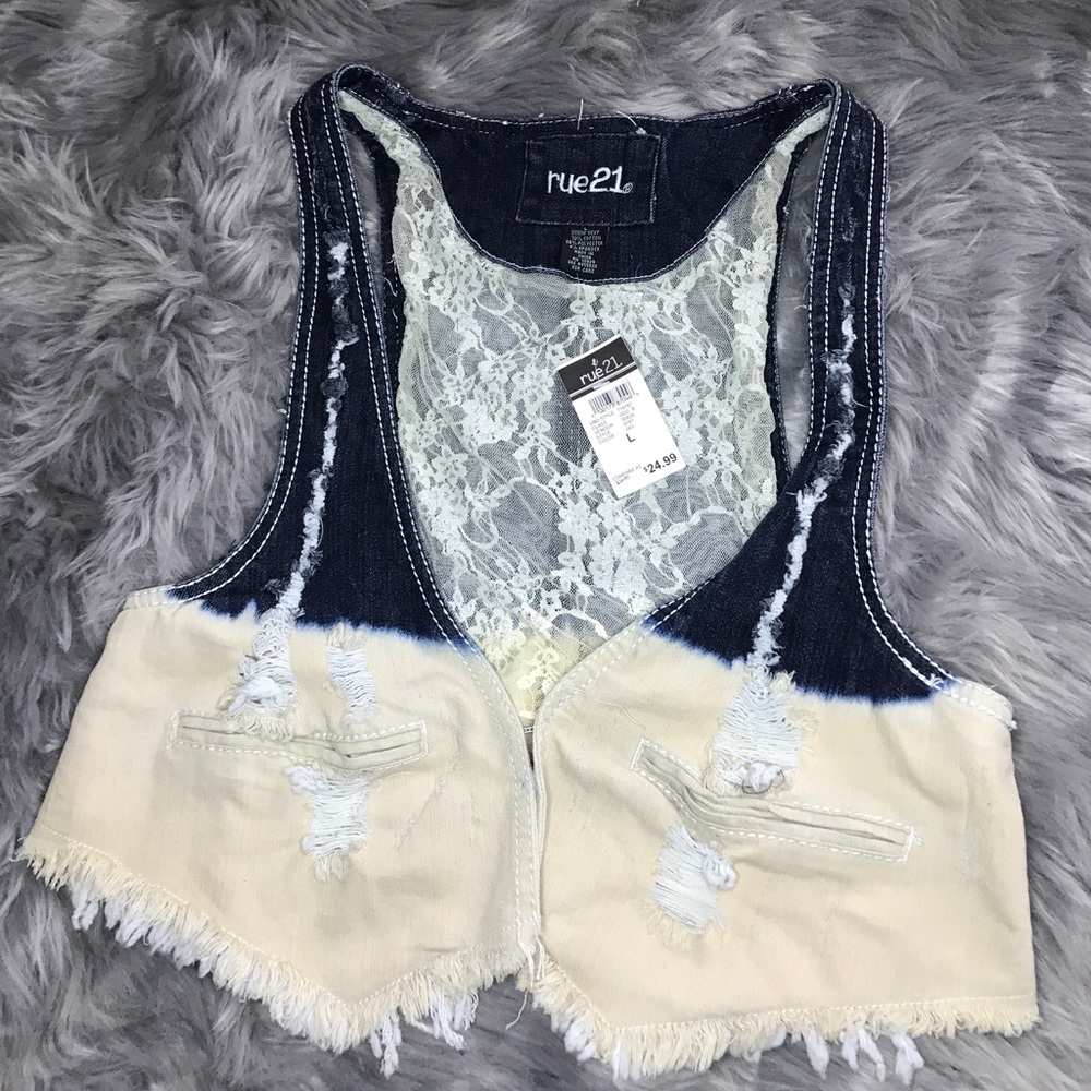 Vest